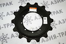 Звезда приводная на YANMAR YB151 Звезда приводная на YANMAR YB151