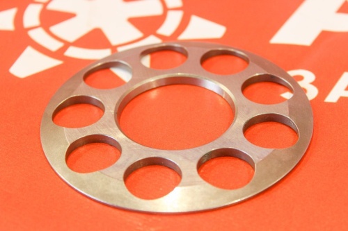 Прижимная пластина TM07 фото 3 Прижимная пластина TM07 фото 3