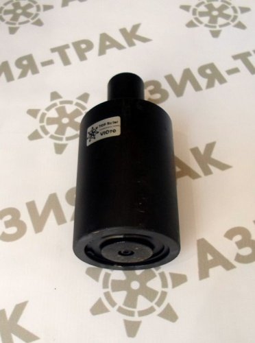 Поддерживающий каток на Yanmar VIO70 фото 3 Поддерживающий каток на Yanmar VIO70 фото 3