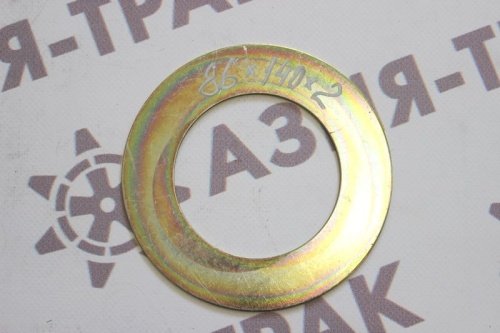 Шайба ковша 86*120*2 Шайба ковша 86*120*2