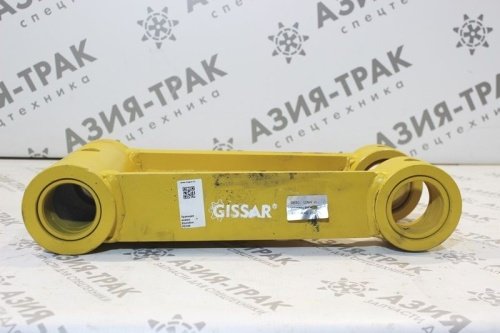 Трапеция ковша Komatsu PC120