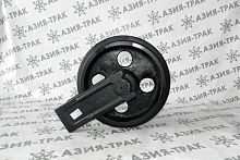 Колесо направляющее (ленивец) Kobelco SK50UR.2 (1) Колесо направляющее (ленивец) Kobelco SK50UR.2 (1)