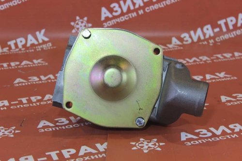 2W-8001, Водяная помпа (3304, 3306, C6121) фото 3 2W-8001, Водяная помпа (3304, 3306, C6121) фото 3