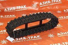Резиновая гусеница 180x60x30 HNM Резиновая гусеница 180x60x30 HNM
