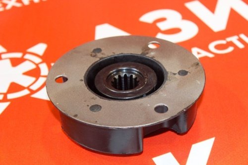 Муфта демпферная YC18 13T фото 5 Муфта демпферная YC18 13T фото 5