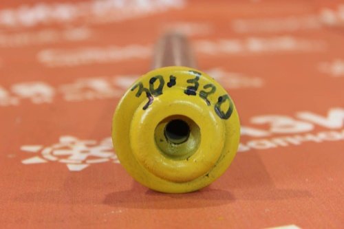 Палец ковша 30*320 фото 3 Палец ковша 30*320 фото 3