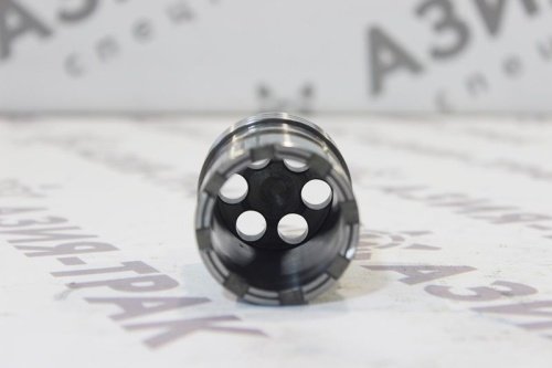 C11123, клапан для гидромолота SOOSAN SB50 фото 3