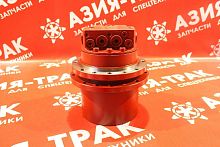 Редуктор хода GISSAR TM03