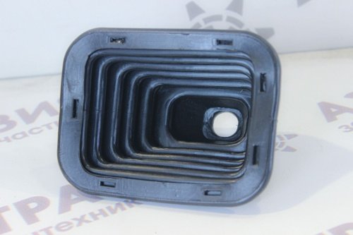 Пыльник джойстика Komatsu PC40/PC50/PC60 фото 3