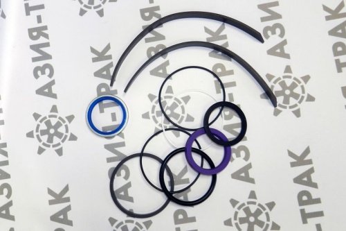 Ремкомплект гидроцилиндра отвала Hitachi ZX50U