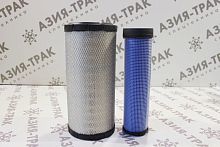 JS3090AB Фильтр воздушный JS3090AB Фильтр воздушный