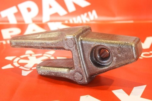 6Y3224-25, Адаптер для коронки ковша Caterpillar 307/308 фото 4