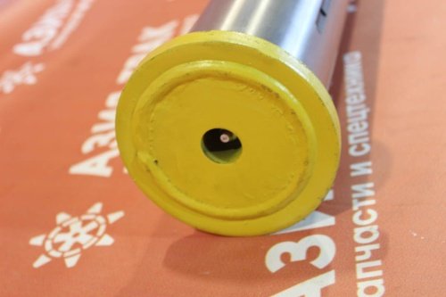 Палец ковша 90*580 фото 2 Палец ковша 90*580 фото 2