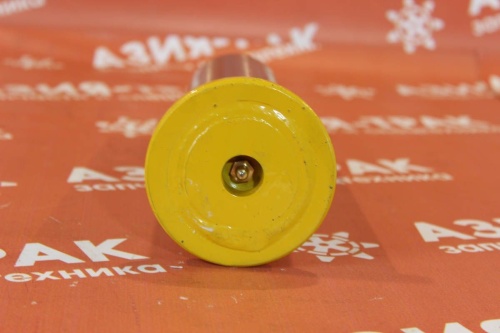 Палец ковша 70*300 фото 3