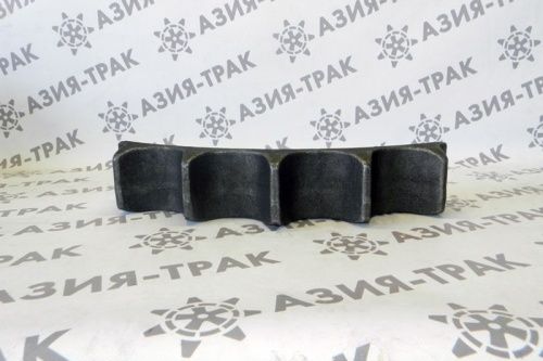 Комплект сегментов звезды Komatsu D85A фото 2