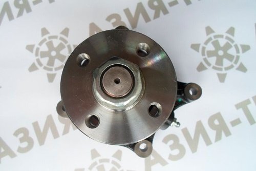 ME391343, Водяная помпа (6D31) ME391343, Водяная помпа (6D31)