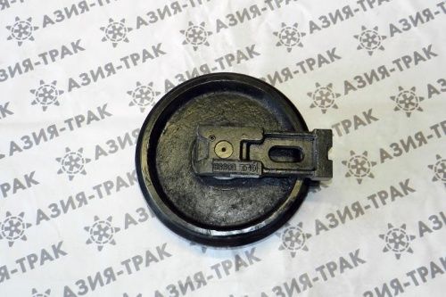 Колесо направляющее (ленивец) VOLVO EC55B Колесо направляющее (ленивец) VOLVO EC55B