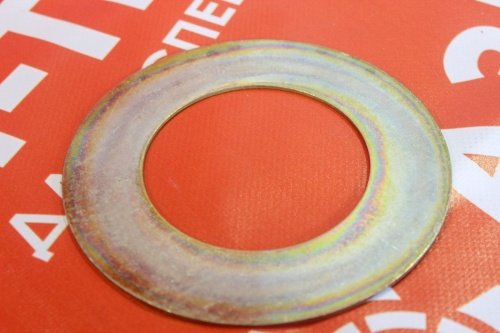 Шайба ковша 86*150*2