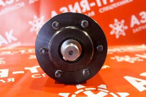 A1034986, Тормоз гидравлический редуктора поворота Kanglim 1256G (OEM) фото 5