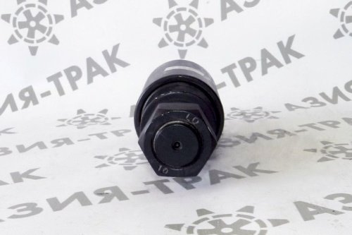 Поддерживающий каток на Kubota U45/KH040 (1) фото 2