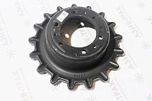 Звезда приводная на Bobcat T200 / T250 / T300 / T320 (OEM) Звезда приводная на Bobcat T200 / T250 / T300 / T320 (OEM)