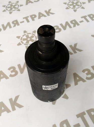 Поддерживающий каток на CAT E307 фото 4 Поддерживающий каток на CAT E307 фото 4