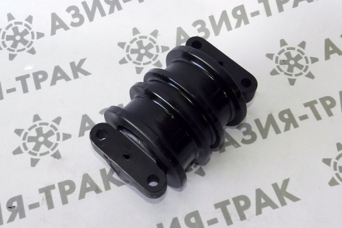 Опорный каток на Takeuchi TB145 (1) фото 3