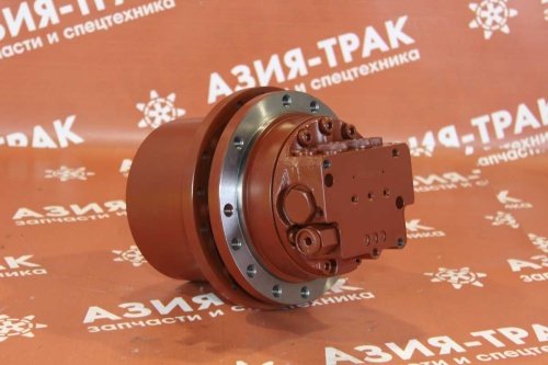 Редуктор хода GISSAR TM03CJ