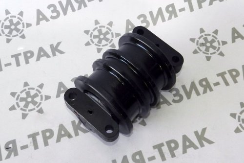 Опорный каток на Takeuchi TB145 (1) фото 3 Опорный каток на Takeuchi TB145 (1) фото 3