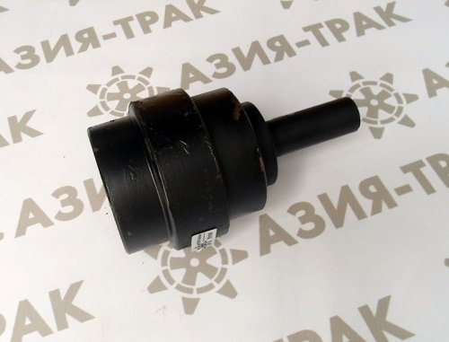 Поддерживающий каток на CAT E70B фото 2 Поддерживающий каток на CAT E70B фото 2