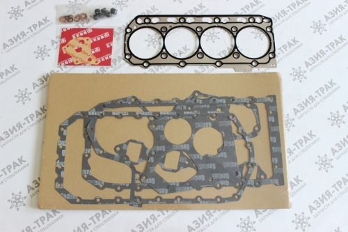 Ремкомплект ДВС 4D88E Komatsu PC40MR-3 Ремкомплект ДВС 4D88E Komatsu PC40MR-3