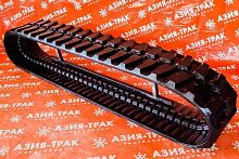 Резиновая гусеница 450x71x80 Резиновая гусеница 450x71x80