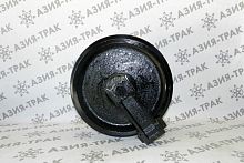 Колесо направляющее (ленивец) IHI 40J Колесо направляющее (ленивец) IHI 40J