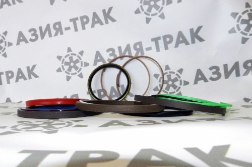 Ремкомплект гидроцилиндра стрелы Hitachi EX200LC-5 фото 2