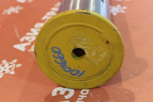 Палец ковша 100*598 фото 3