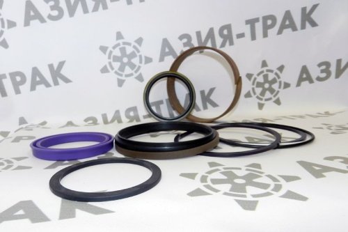 Ремкомплект гидроцилиндра стрелы Komatsu PC60-2 фото 2 Ремкомплект гидроцилиндра стрелы Komatsu PC60-2 фото 2