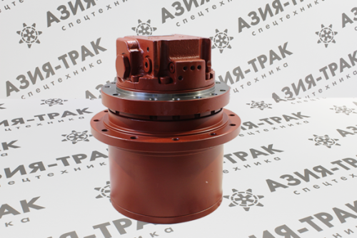 Редуктор хода GISSAR TM04