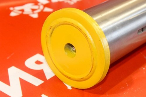 Палец ковша 90*650 фото 4