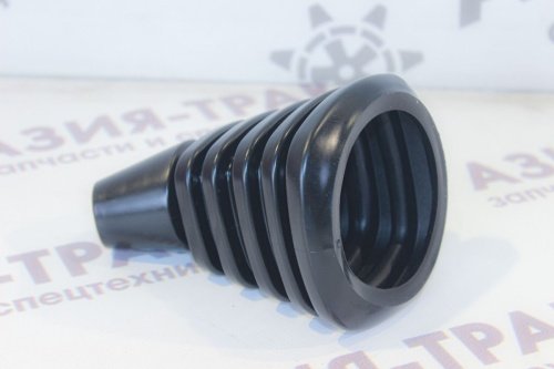 Пыльник джойстика CAT E320/E320B фото 2