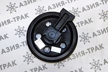 Колесо направляющее (ленивец) IHI 30Z Колесо направляющее (ленивец) IHI 30Z