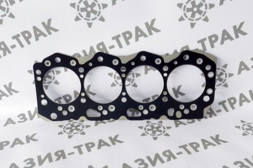 Прокладка ГБЦ AJ-4JJ1X Hitachi ZX145W-3 фото 2 Прокладка ГБЦ AJ-4JJ1X Hitachi ZX145W-3 фото 2