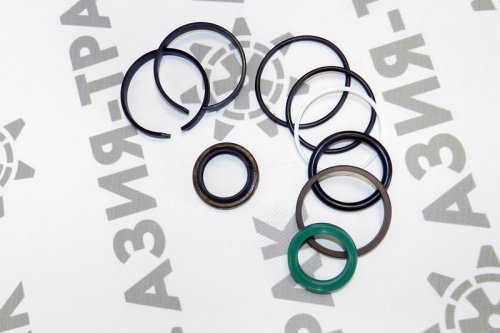 Ремкомплект гидроцилиндра ковша Hitachi ZX17U-2 фото 2 Ремкомплект гидроцилиндра ковша Hitachi ZX17U-2 фото 2