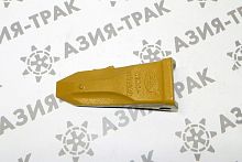 61N4-31310RC, Коронка ковша скальная Hyundai R140 61N4-31310RC, Коронка ковша скальная Hyundai R140