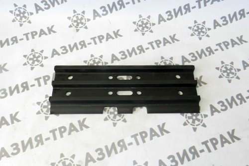 Трак гусеницы Hitachi EX75 (450mm)  фото 3