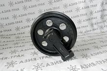 Колесо направляющее (ленивец) Komatsu PC40.5 Колесо направляющее (ленивец) Komatsu PC40.5
