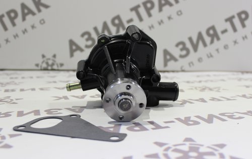 129002-42004, Водяная помпа (4TNE88, 4TNV84) 129002-42004, Водяная помпа (4TNE88, 4TNV84)