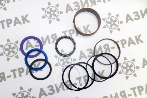 Ремкомплект гидроцилиндра ковша Komatsu PC100-3 Ремкомплект гидроцилиндра ковша Komatsu PC100-3