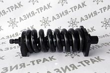 Натяжитель гусеничной цепи с пружиной Komatsu PC50 Натяжитель гусеничной цепи с пружиной Komatsu PC50