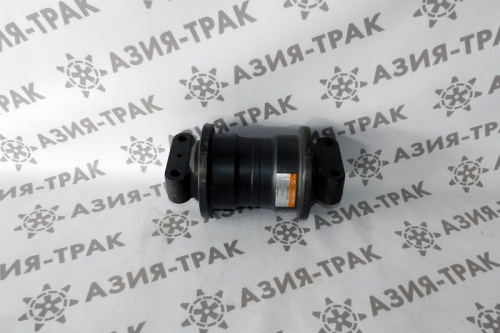 Опорный каток на Volvo EC140