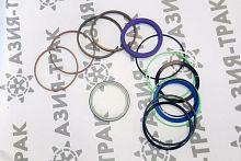 Ремкомплект гидроцилиндра рукояти Hitachi EX100-5 Ремкомплект гидроцилиндра рукояти Hitachi EX100-5